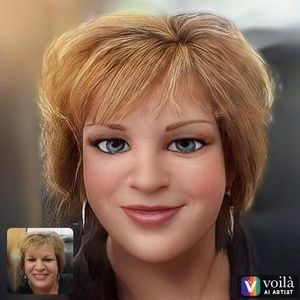 Meet your Posher, Kim